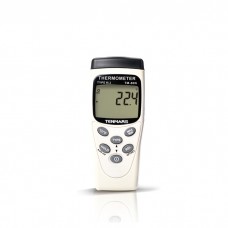 TENMARS TM-82N Digital K/J-Type Thermometer
